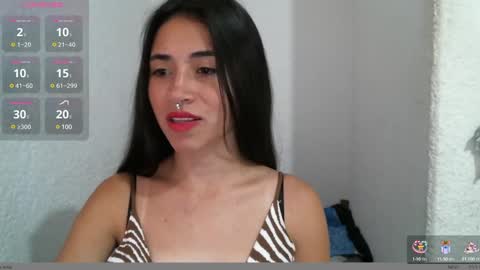 BRITTANY online show from 01/24/25, 12:10