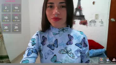 BRITTANY online show from 01/28/25, 12:11