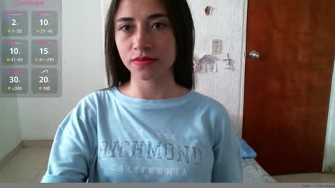 BRITTANY online show from 01/30/25, 12:16