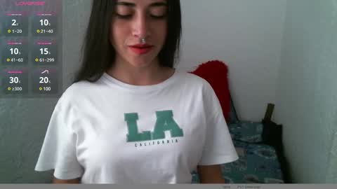 BRITTANY online show from 02/08/25, 01:11