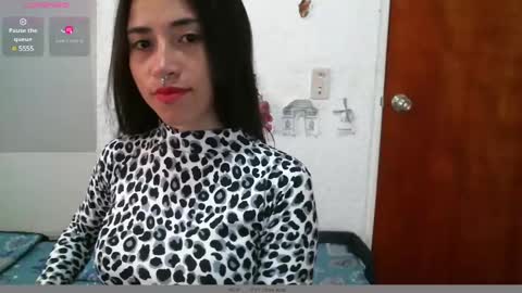 BRITTANY online show from 02/10/25, 12:18