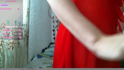 BRITTANY online show from 02/14/25, 03:15