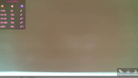 BRITTANY online show from 02/19/25, 12:11