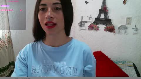 BRITTANY online show from 02/25/25, 12:24