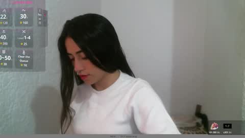 BRITTANY online show from 03/07/25, 12:12