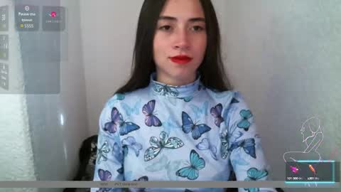 BRITTANY online show from 09/12/25, 12:16