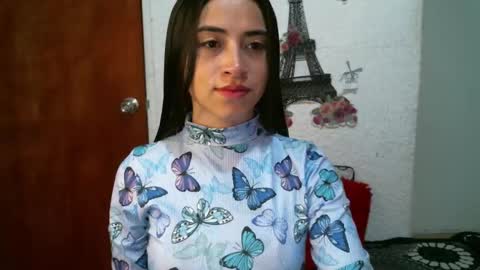 BRITTANY online show from 09/29/25, 12:21