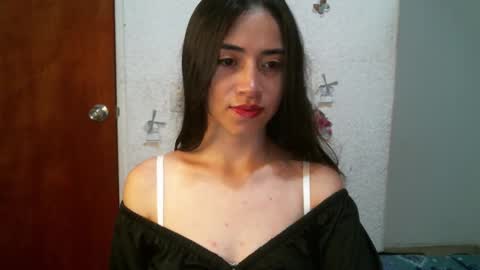 BRITTANY online show from 10/03/25, 12:13