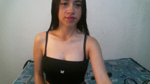 BRITTANY online show from 10/08/25, 12:14