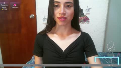 BRITTANY online show from 10/10/25, 12:26