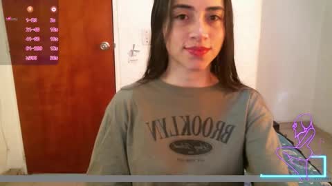 BRITTANY online show from 10/18/25, 01:23