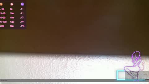 BRITTANY online show from 10/21/25, 12:17