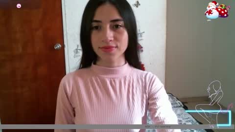 BRITTANY online show from 11/29/25, 01:14