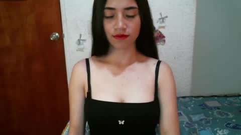 BRITTANY online show from 12/05/25, 12:36