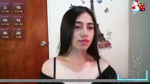 BRITTANY online show from 12/17/25, 12:11