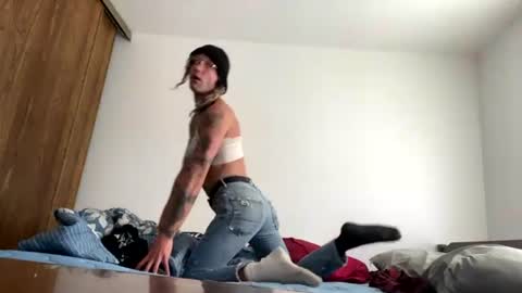 brittanysucker online show from 07/05/26, 05:53