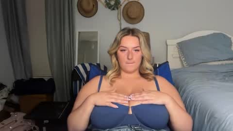 brittanywantsu online show from 07/11/26, 03:09