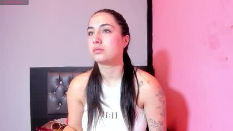 brittanyy20 online show from 03/25/26, 08:20