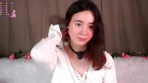 Lina online show from 02/07/26, 11:25