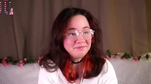 Lina online show from 02/12/26, 11:16