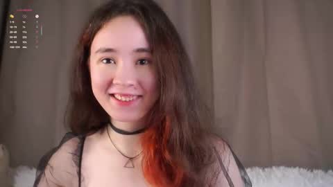 Lina online show from 03/02/26, 11:28