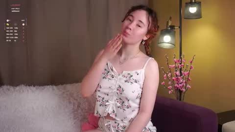 Lina online show from 03/22/26, 11:13