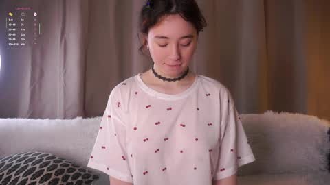 Lina online show from 04/03/26, 01:09