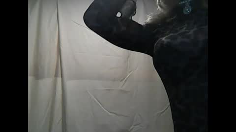 BrittnaeyTV online show from 03/08/25, 11:07