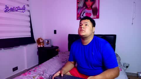 brittxdante online show from 05/23/26, 04:39