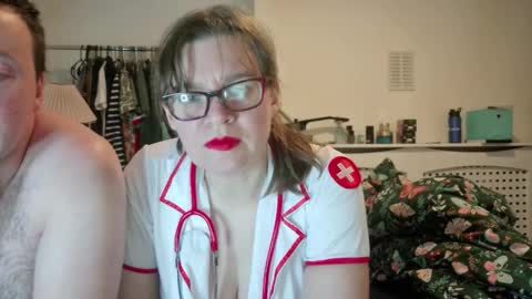 Snapshot of britvoyeurs chatting on 03/27/26, 09:47 Claire and Gary online show from 03/27/26, 09:47