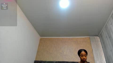 Snapshot of brizza_h033 chatting on 01/12/26, 02:33 BRISA online show from 01/12/26, 02:33