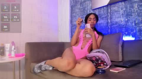 Snapshot of brizza_h033 chatting on 02/07/26, 08:56 BRISA online show from 02/07/26, 08:56