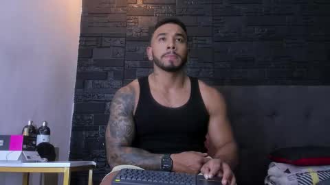 brock_hurn online show from 01/09/26, 08:32