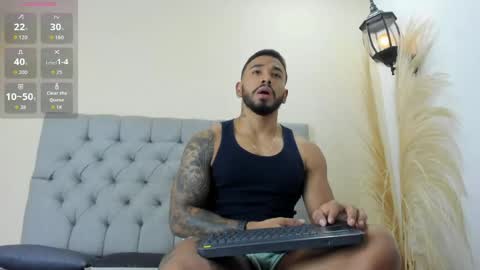 Snapshot of brock_hurn chatting on 05/10/26, 08:03 brock_hurn online show from 05/10/26, 08:03