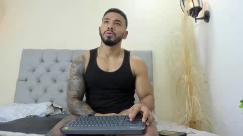 Snapshot of brock_hurn chatting on 05/31/26, 09:05 brock_hurn online show from 05/31/26, 09:05