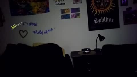 brockdemers1 online show from 06/02/26, 08:05