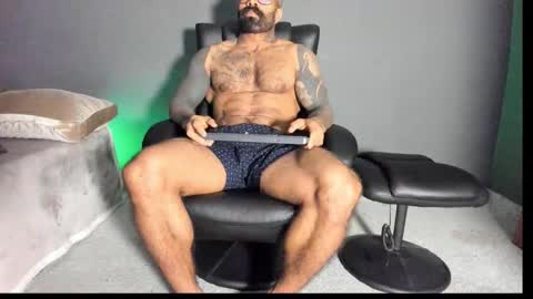 Snapshot of brockhurn_ chatting on 10/05/25, 10:29 brockhurn_ online show from 10/05/25, 10:29