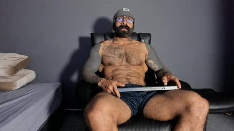 brockhurn_ online show from 05/09/26, 01:55