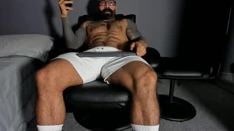 brockhurn_ online show from 06/01/26, 12:56