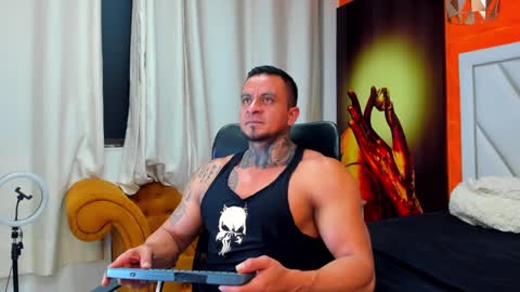 Snapshot of brody_hartchert chatting on 01/31/25, 07:07 brody_hartchert online show from 01/31/25, 07:07
