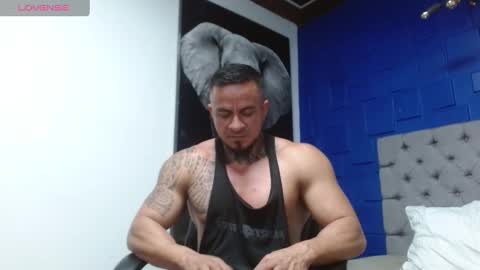 Snapshot of brody_hartchert chatting on 02/28/25, 01:14 brody_hartchert online show from 02/28/25, 01:14