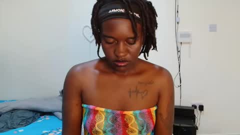 broken_haloo online show from 04/16/26, 05:30