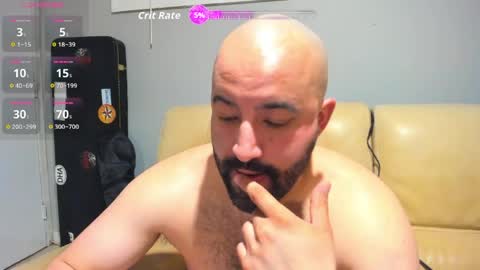 Snapshot of brokenmike31 chatting on 04/14/26, 04:40 Brokenmike online show from 04/14/26, 04:40