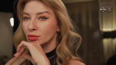 Snapshot of bronnica chatting on 01/23/25, 02:50 Anna online show from 01/23/25, 02:50