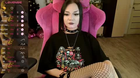 Snapshot of broodmommyy3 chatting on 12/02/24, 03:58 Martha online show from 12/02/24, 03:58