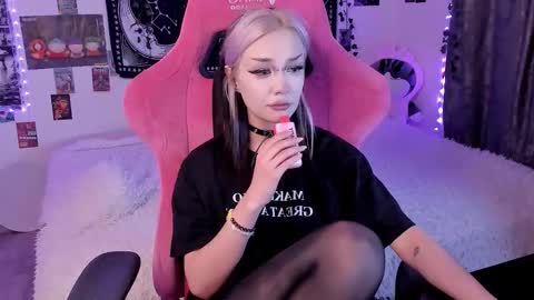 Martha online show from 11/25/25, 12:38