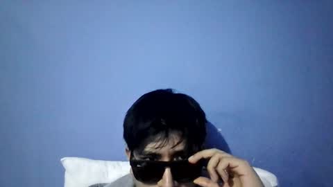 Bradyn online show from 11/02/25, 05:10