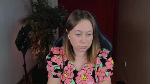 Brooke online show from 10/28/25, 12:41