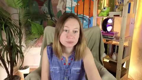 Brooke online show from 10/29/25, 08:54