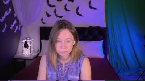 Brooke online show from 11/02/25, 12:40